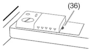 Hanseatic WQP8-J7710E - Multitabs verwenden - 2