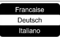 Hanseatic WQP12-J7309N - Display - 9