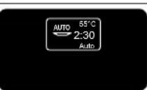 Hanseatic WQP12-J7309N - Display - 4