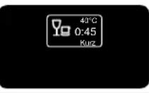 Hanseatic WQP12-J7309N - Display - 7