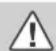 Hanseatic WQP6-3602E - WARNUNG! - 1