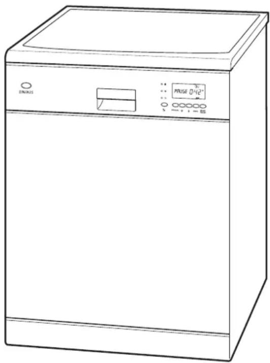 Hanseatic WQP12-9227C - Lieferumfang - 1