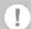 Hanseatic WQP12-7709H - WARNUNG! - 1