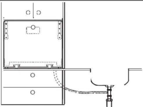 Juno Electrolux JSL45012 - Information für Testinstitute - 1