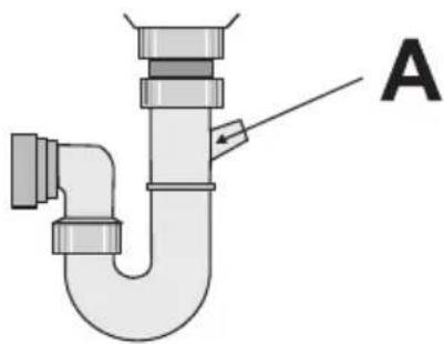 Juno Electrolux JSI36013 - ⚠️ Warning! Gefährliche Spannung - 3