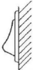 Eudora GW 666 - Programmwähler - 1