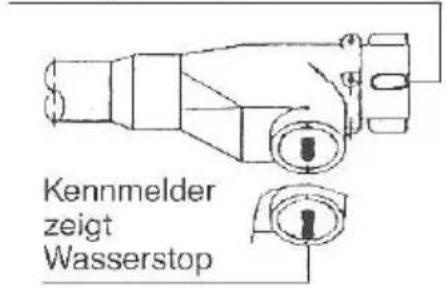 Eudora GW 666 - ACHTUNG - 1