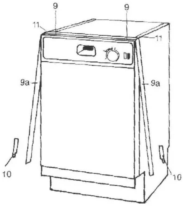 Eudora GW 555 - WICHTIG - 2