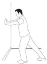 Horizon Fitness Torus - STRETCH FIRST - 1