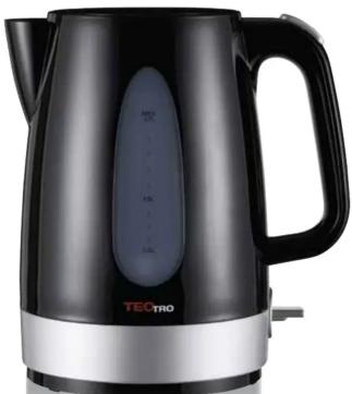 TECTRO 12256105 - Entkalken - 9