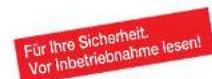 MIO STAR Cha - Entsorgung - 1