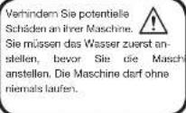Hecht 326 - WARNUNG! - 1
