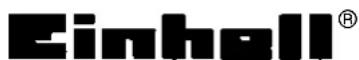 EINHELL HT 1200 - Gesamtprogramm - 3