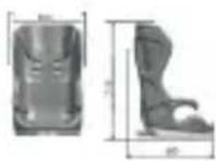 BabyGO LB-523 - Waschanleitung - 1