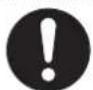 Tiger JKT-S10S - General safety precautions - 6