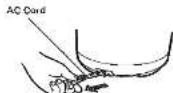 Tiger JAZ-A10U - HOW TO REMOVE/拆卸方法 - 3