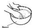 Tiger JAZ-A10U - HOW TO USE (Rice Cooking)/使用方法(煮饭) - 2