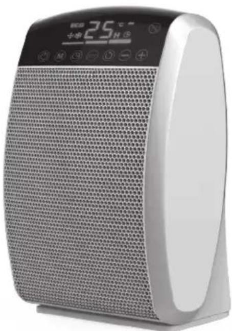 FAKIR Prestige HL 300 - Fakir-Hausgeräte GmbH nilco-Reinigungsmaschinen GmbH - 2