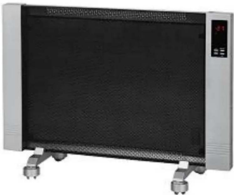 Klarstein HT003MC - 10006585 - 1