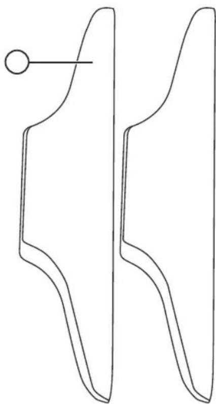 Cotech 36-5613 - Asennustarvikkeet - 2