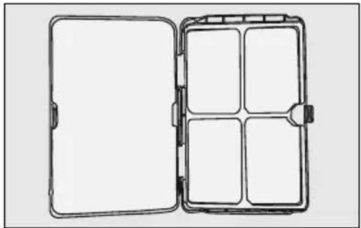 Elektra Bregenz TKFN 8211 A - Wartung und Reinigung - 1