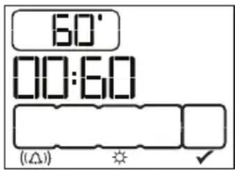 Elektra Bregenz TKF 73200 A - - Zeit-Programme - 2