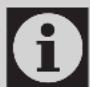 Elektra Bregenz TKF 73200 A - Hinweissymbole - 1