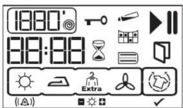 18:00 88:88 (▲) Extra ✓