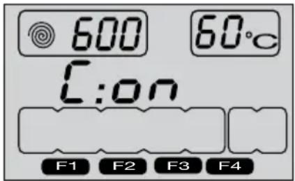 Elektra Bregenz WAFS 3460 - Kindersicherung - 1