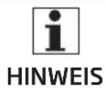 Elektra Bregenz WAFN 91430 - Endzeit einstellen - 1