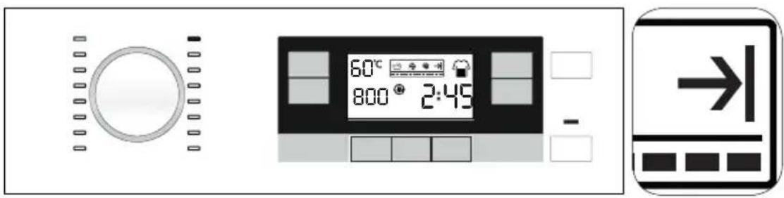 Elektra Bregenz WAFN 91430 - Programmende - 1