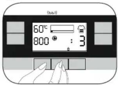 Elektra Bregenz WAFN 81630 - Akustische Warnungen aktivieren und deaktivieren - 2