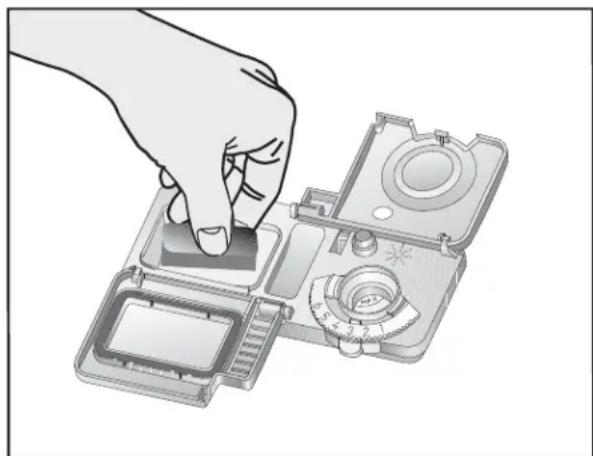 Elektra Bregenz GSF 22220 X - Tab-Spülmittel - 1