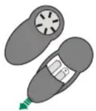 Elektra Bregenz DKI 9520 - FERNBEDIENUNG (OPTION) - 1