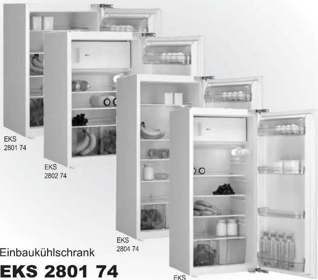 ORANIER EKS 2801 - ORANIER - 1