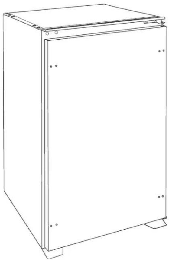 Hanseatic HEKS 8854GA1 - Technische Daten - 1