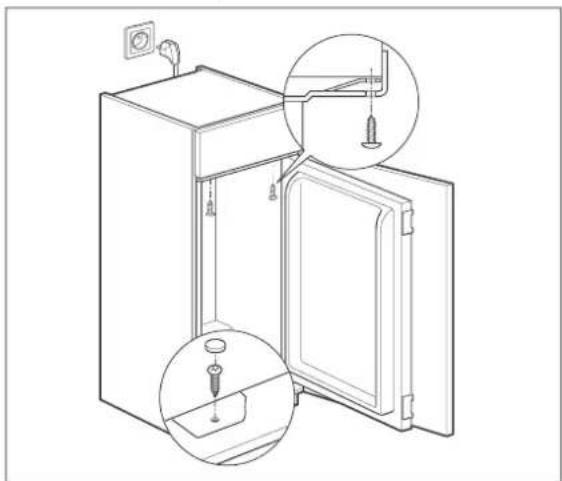 Hanseatic HEKS 8854GA1 - NOTICE - 2