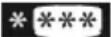 Luxor KS 140 A++ LUX - Hinweis - 1