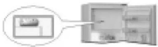 BAUKNECHT KVMF 9120 - Bereitung von Eiswürfeln - 1