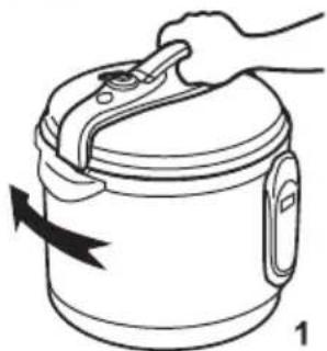 SCHNEIDER SCO 04D - Asa de la tapa - 5
