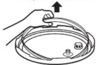 SCHNEIDER SCO 04D - Sealing rubber ring - 2