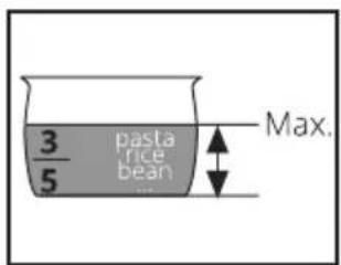 SCHNEIDER SCO 04D - The cooker base - 2