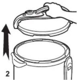 SCHNEIDER SCO 04D - Asa de la tapa - 6