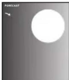Tchibo 297690 - Wettersymbol einstellen - 1