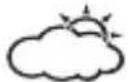 Renkforce Meteotime - n) Grafische Wettervorhersage - 5