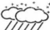 Renkforce Meteotime - n) Grafische Wettervorhersage - 26
