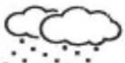 Renkforce Meteotime - n) Grafische Wettervorhersage - 28