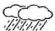 Renkforce Meteotime - n) Grafische Wettervorhersage - 3