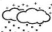 Renkforce Meteotime - n) Grafische Wettervorhersage - 20
