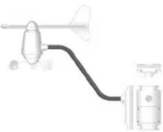 Mebus TE821 - Lieferumfang - 3